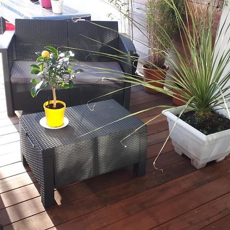 Appartamento Mimosas Andernos-les-Bains Esterno foto