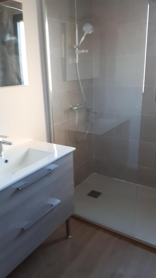 Appartamento Mimosas Andernos-les-Bains Esterno foto