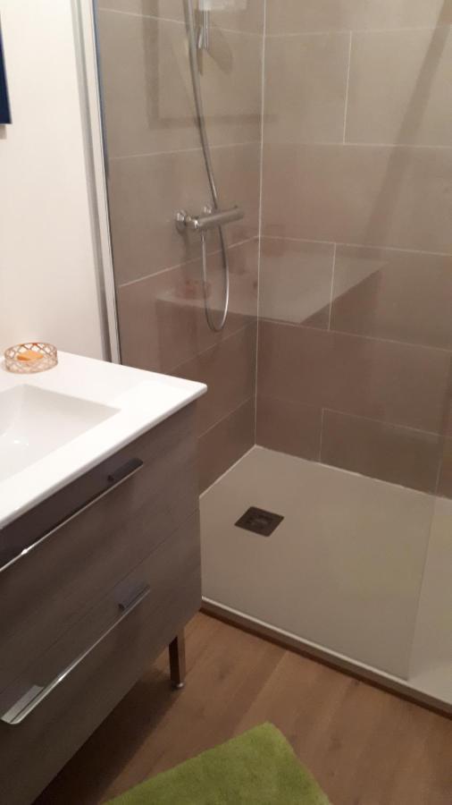 Appartamento Mimosas Andernos-les-Bains Esterno foto